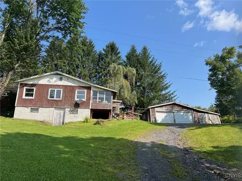 3999 Telephone Rd, Solon, NY 13040