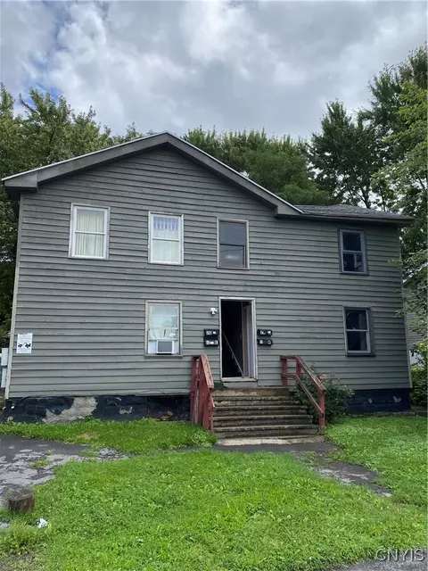 408 Bear St, Syracuse, NY 13208
