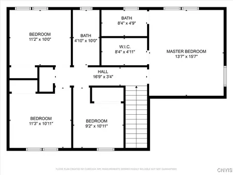 3812 Eider Down Path, Clay, NY 13090 photo 45