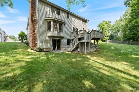 3812 Eider Down Path, Clay, NY 13090 photo 36