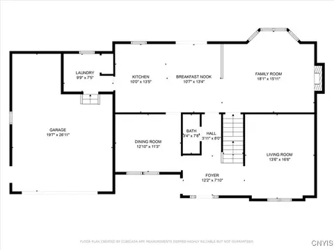 3812 Eider Down Path, Clay, NY 13090 photo 44