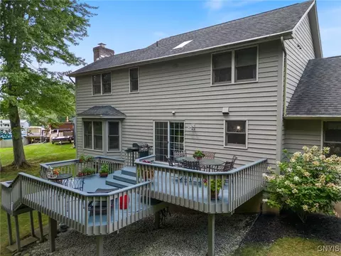 3812 Eider Down Path, Clay, NY 13090 photo 37