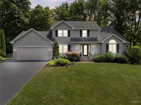 3812 Eider Down Path, Clay, NY 13090 photo 42