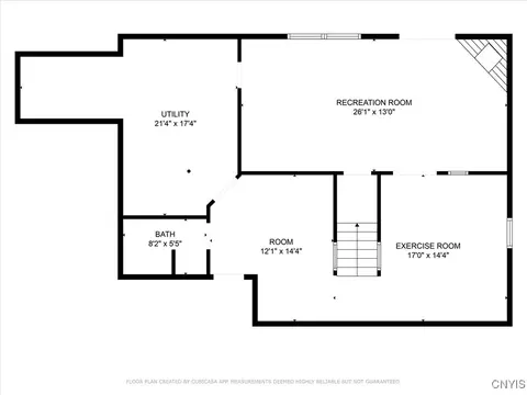 3812 Eider Down Path, Clay, NY 13090 photo 43