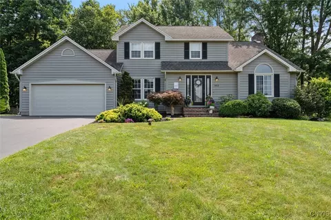 3812 Eider Down Path, Clay, NY 13090