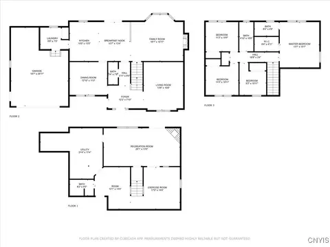 3812 Eider Down Path, Clay, NY 13090 photo 46