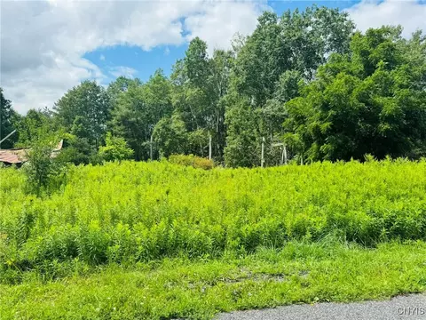 0 Foster Rd, Homer, NY 13045