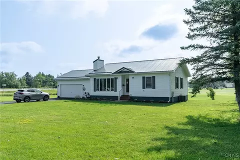 1 Kilkarney Court Dr, Fowler, NY 13642