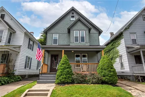 447 N Prospect St, Herkimer, NY 13350