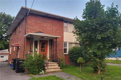 421 S Collingwood Ave, Syracuse, NY 13206
