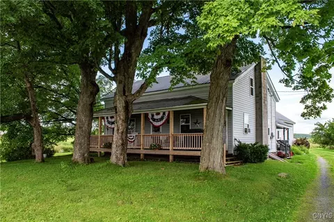 5871 Golden Rd, Leyden, NY 13309