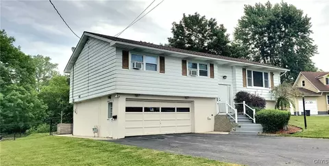 2309 Portal Rd, Utica, NY 13501