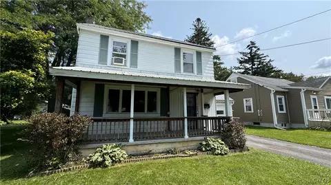 332 Williams St, Oneida, NY 13421