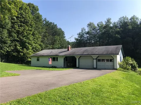 2086 Echo Lake Rd, Boonville, NY 13309