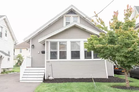 1115 Wadsworth St, Syracuse, NY 13208