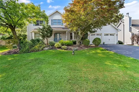 7676 Mountain Ash, Clay, NY 13090