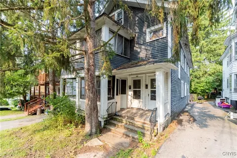 133 Cumberland Ave #2, Syracuse, NY 13210