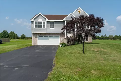 25782 Liberty Ave, Pamelia, NY 13601