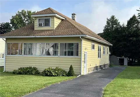 2132 Sinclair Ave, Utica, NY 13502