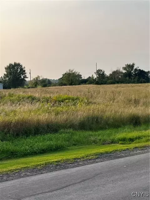 lot C Elm Ridge Rd, Le Ray, NY 13637