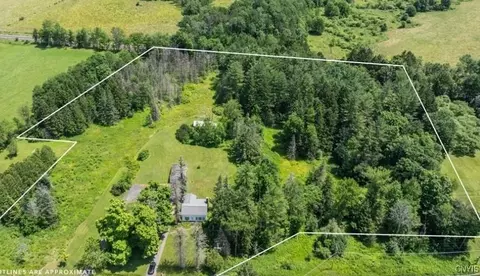 7156 Subdivision Rt-291, Marcy, NY 13403