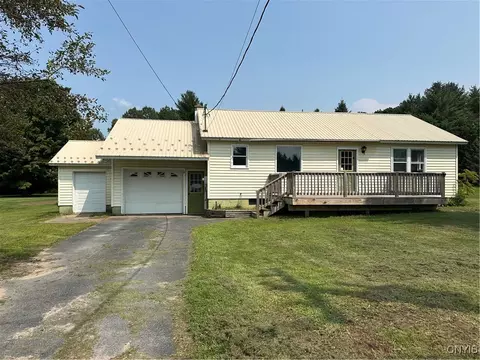 3328 Pearl St, Lyonsdale, NY 13433