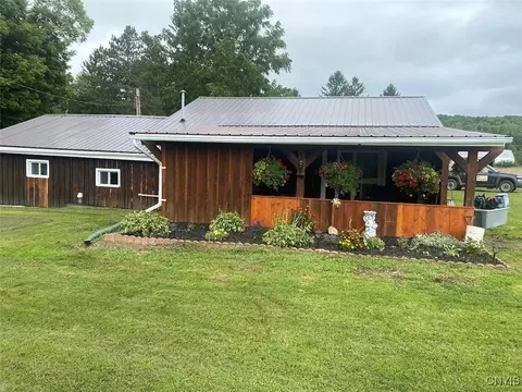 69 Depot St, Friendship, NY 14739