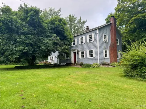4375 Young Rd, Onondaga, NY 13215