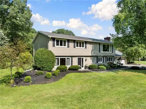 10036 Slab City Rd, Cato, NY 13080