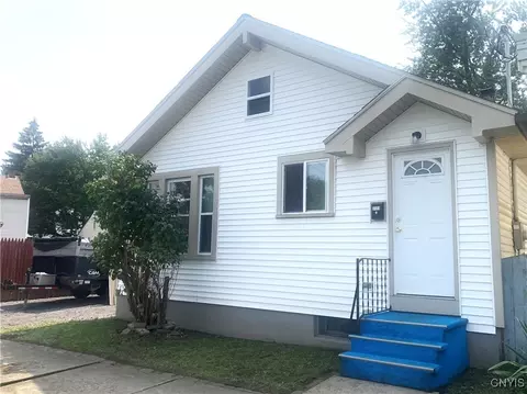 1111 Whitesboro St, Utica, NY 13502