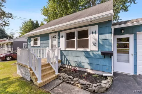 30 Curtis Ave, Lysander, NY 13027 photo 2