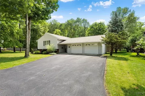 1 Chestnut St #A, Kirkland, NY 13323