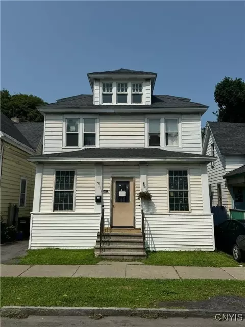 1409 Butternut St, Syracuse, NY 13208