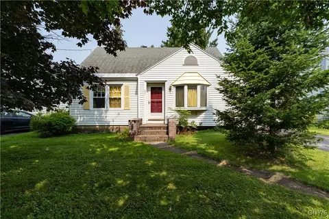 255 Ward St, Watertown, NY 13601