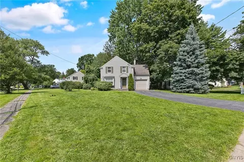 601 Birch St, Salina, NY 13088