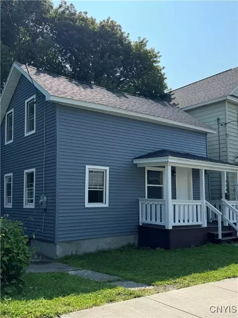 154 Mather St, Syracuse, NY 13203