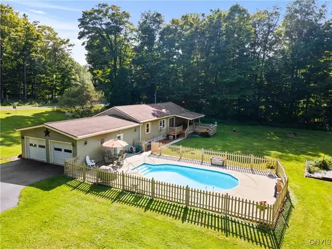4803 Chevalier Rd, Locke, NY 13092