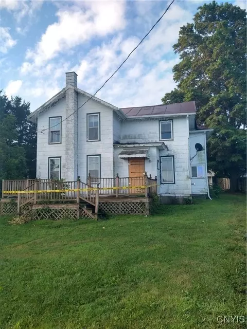 2724 Hayts Corners East Rd, Romulus, NY 14521