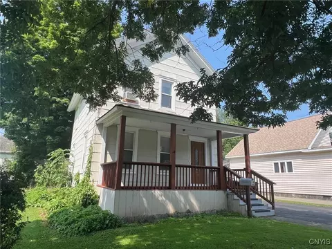 14 Crandall St, Cortland, NY 13045