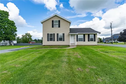 10347 N Park St, Adams, NY 13605