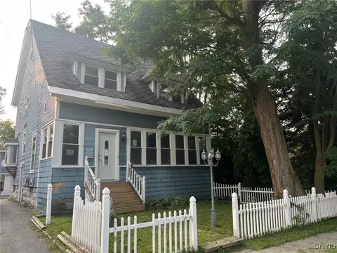 205 California Ave, Watertown, NY 13601