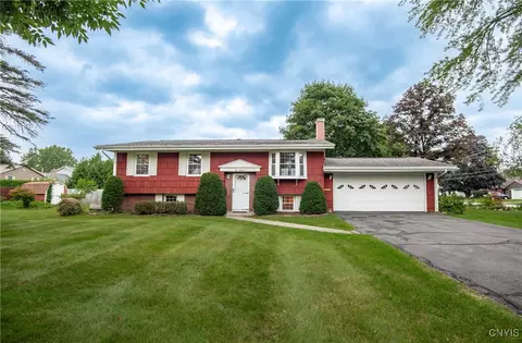 400 W Chestnut St, Rome, NY 13440