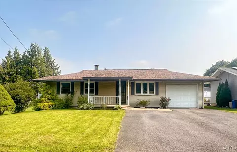 2364 Douglas Ave, Whitestown, NY 13495