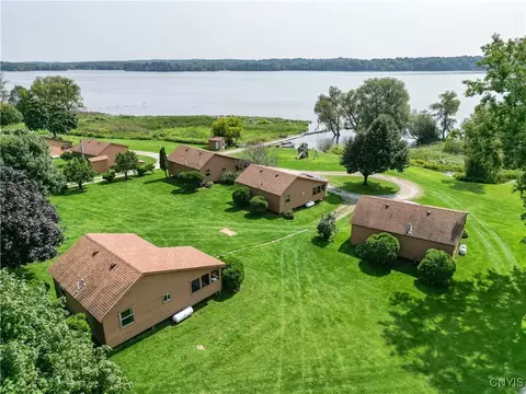 Undisclosed, Hammond, NY 13646