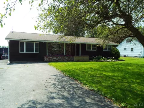 1212 Fyler Rd, Sullivan, NY 13082