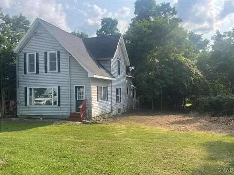 132 E Remington St, Rutland, NY 13612