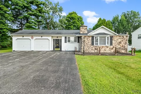 448 Tamarack St, Utica, NY 13502