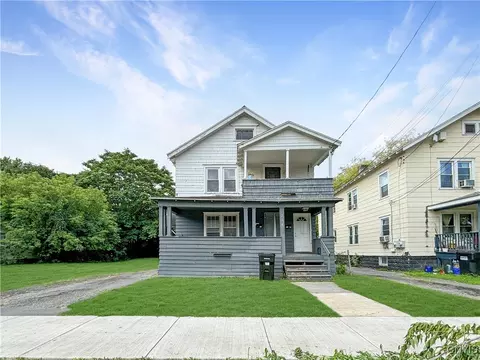 222 Hope Ave, Syracuse, NY 13205