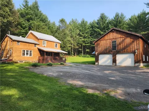 6572 Mcphilmy Rd, Watson, NY 13367