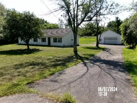 26492 Ridge Rd, Rutland, NY 13601